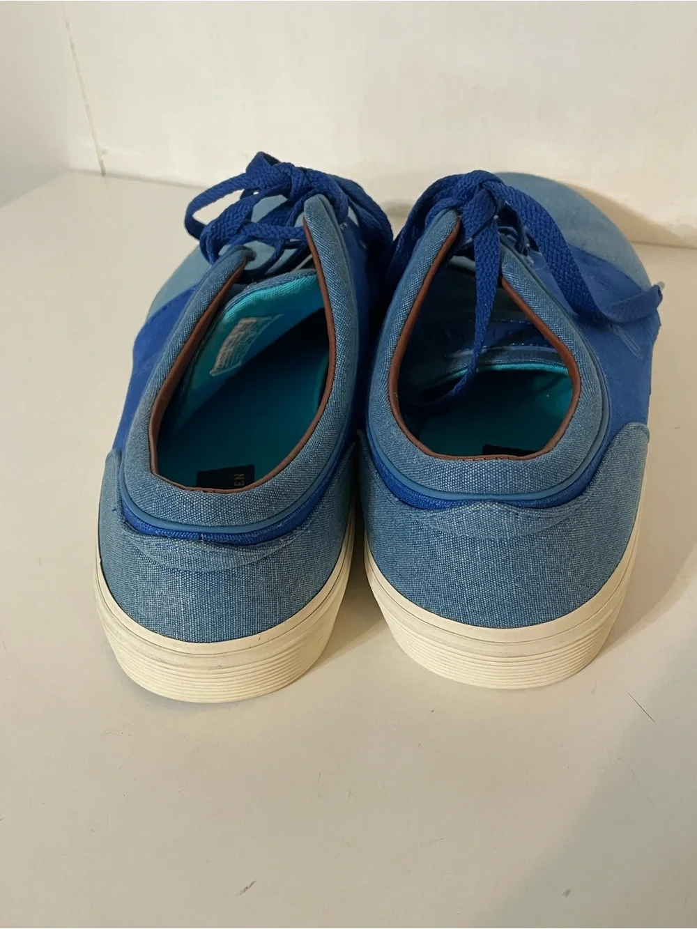 Polo Ralph Lauren Boat Shoes